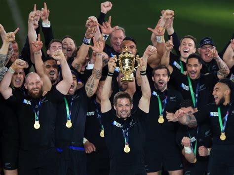 2015 rugby world cup results